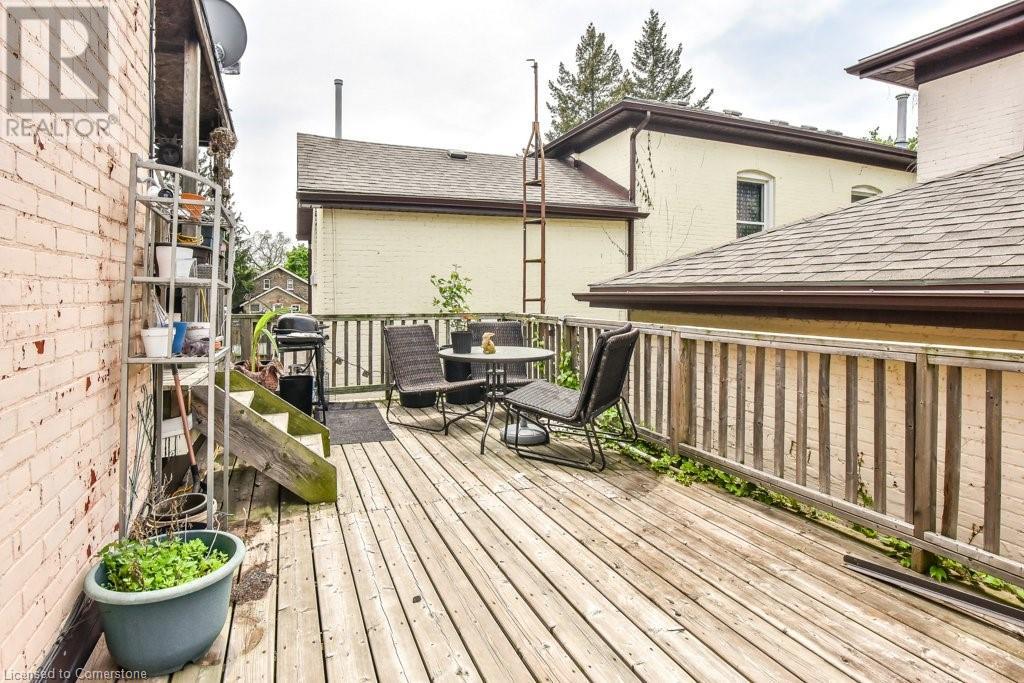 165 Nelson Street, Brantford, Ontario  N3S 4B7 - Photo 30 - 40672838