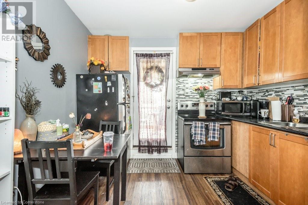 165 Nelson Street, Brantford, Ontario  N3S 4B7 - Photo 18 - 40672838