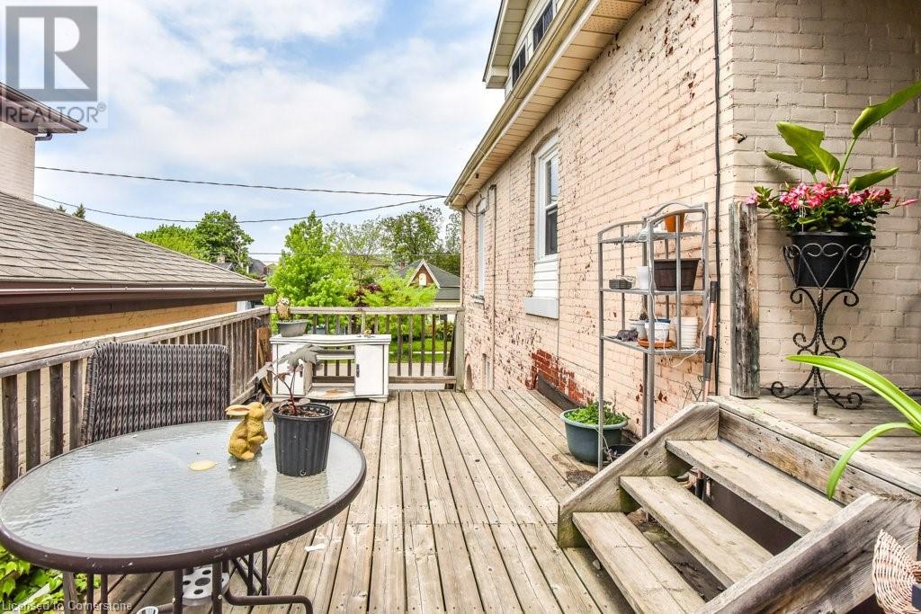 165 Nelson Street, Brantford, Ontario  N3S 4B7 - Photo 31 - 40672838