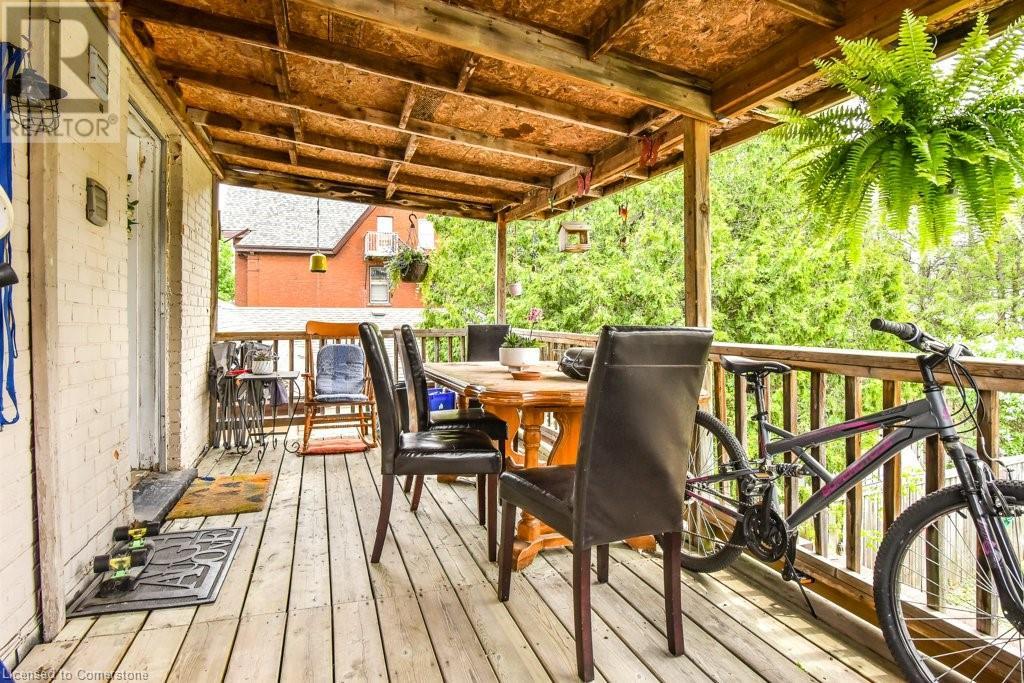 165 Nelson Street, Brantford, Ontario  N3S 4B7 - Photo 28 - 40672838