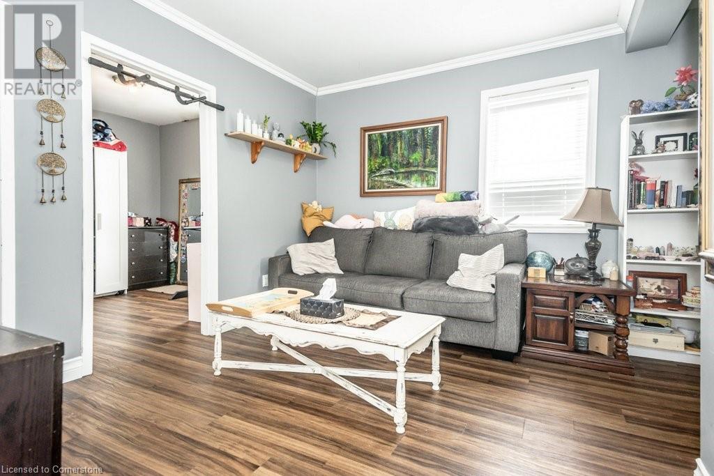 165 Nelson Street, Brantford, Ontario  N3S 4B7 - Photo 23 - 40672838