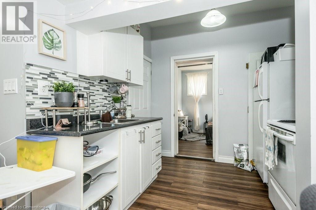 165 Nelson Street, Brantford, Ontario  N3S 4B7 - Photo 12 - 40672855