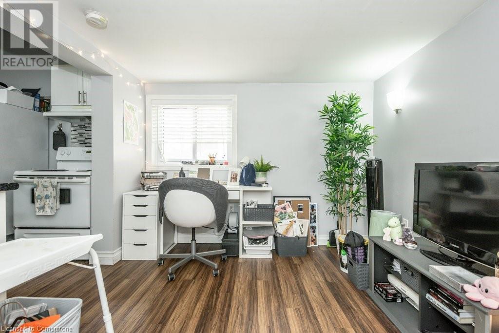 165 Nelson Street, Brantford, Ontario  N3S 4B7 - Photo 10 - 40672855