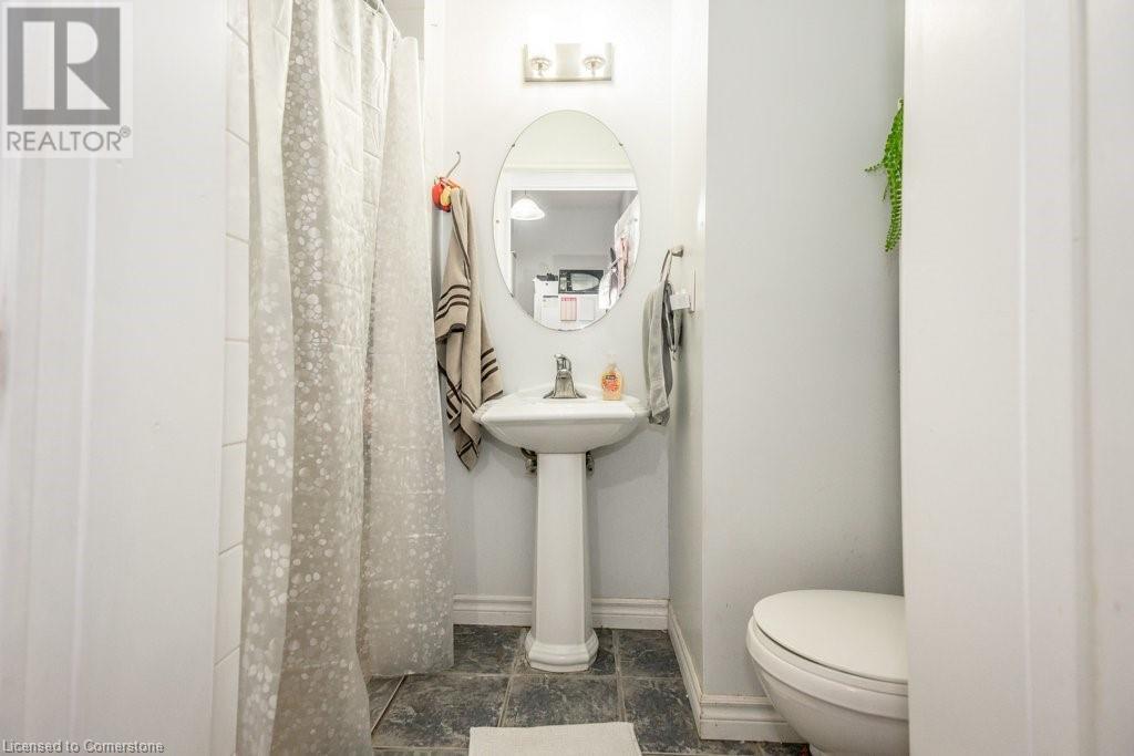 165 Nelson Street, Brantford, Ontario  N3S 4B7 - Photo 16 - 40672855