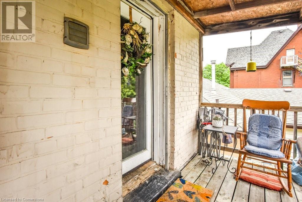 165 Nelson Street, Brantford, Ontario  N3S 4B7 - Photo 17 - 40672855