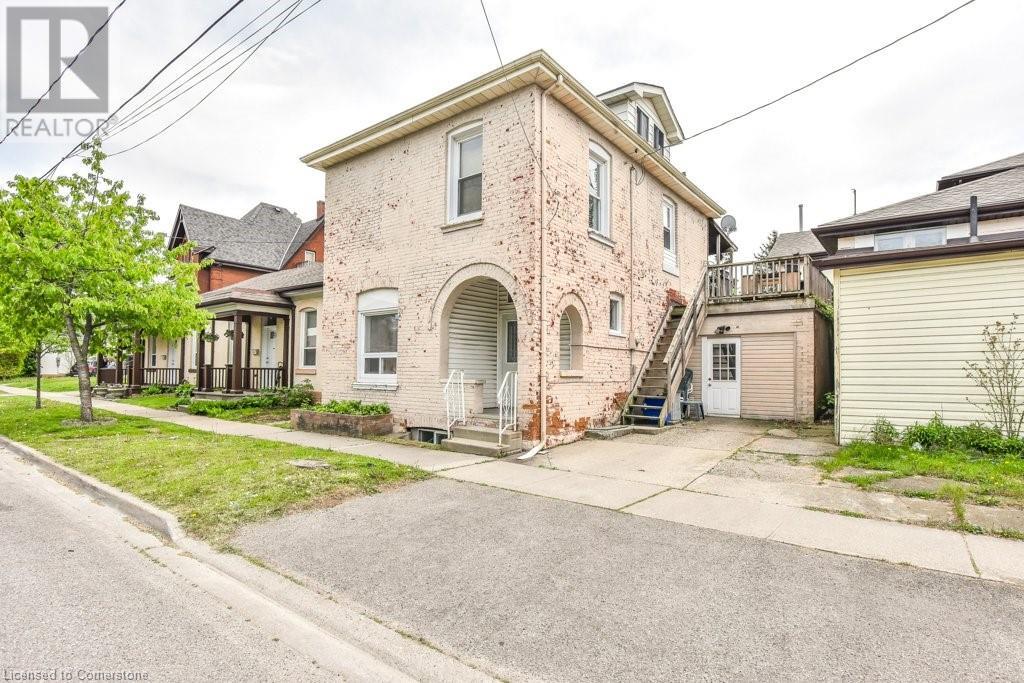 Property at 165 NELSON Street image 1