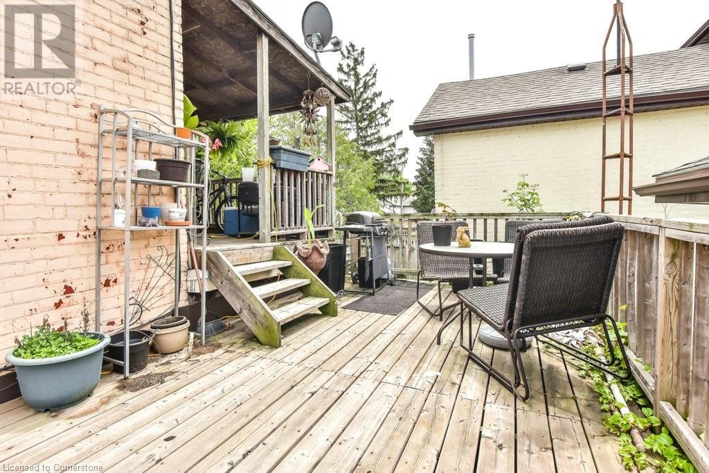 165 Nelson Street, Brantford, Ontario  N3S 4B7 - Photo 29 - 40672855