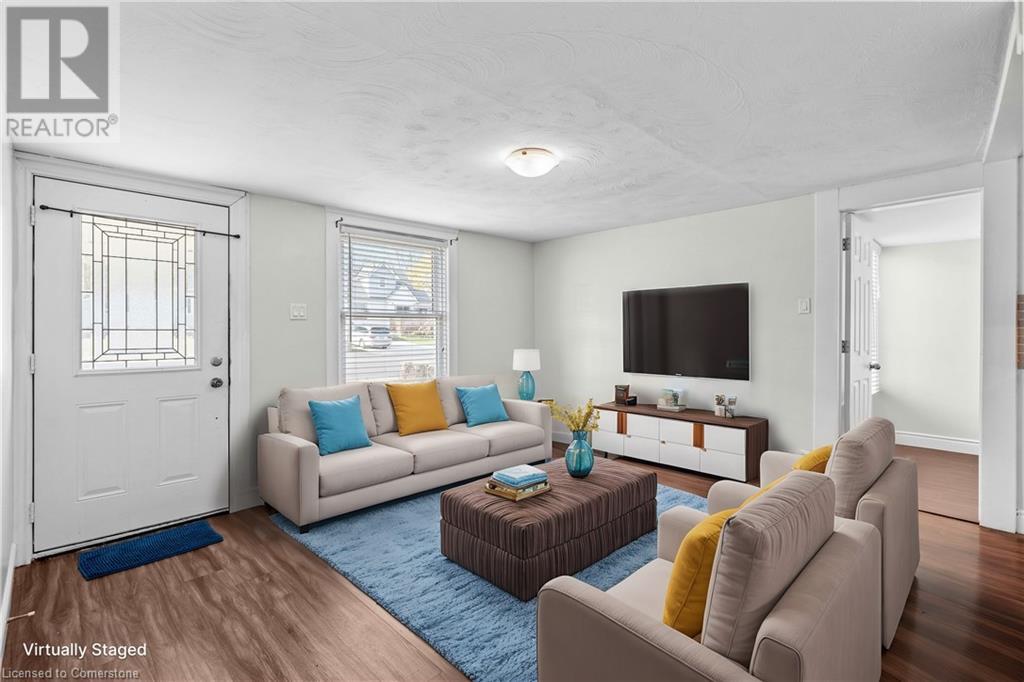 937 Garth Street, Hamilton, Ontario  L9C 4L3 - Photo 4 - 40674097