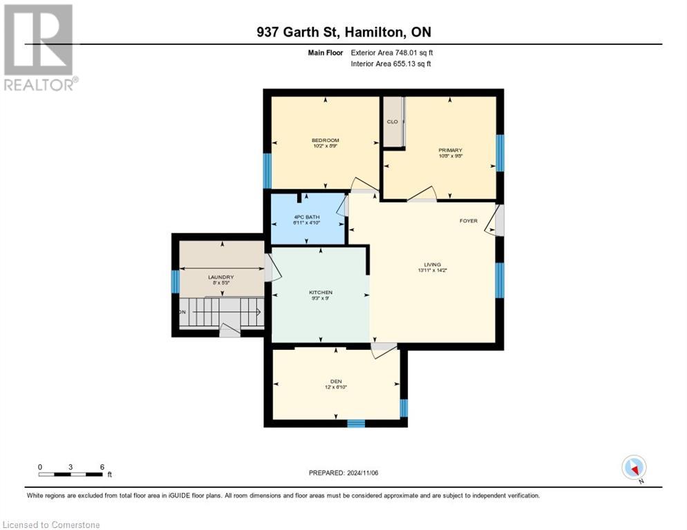 937 Garth Street, Hamilton, Ontario  L9C 4L3 - Photo 32 - 40674097