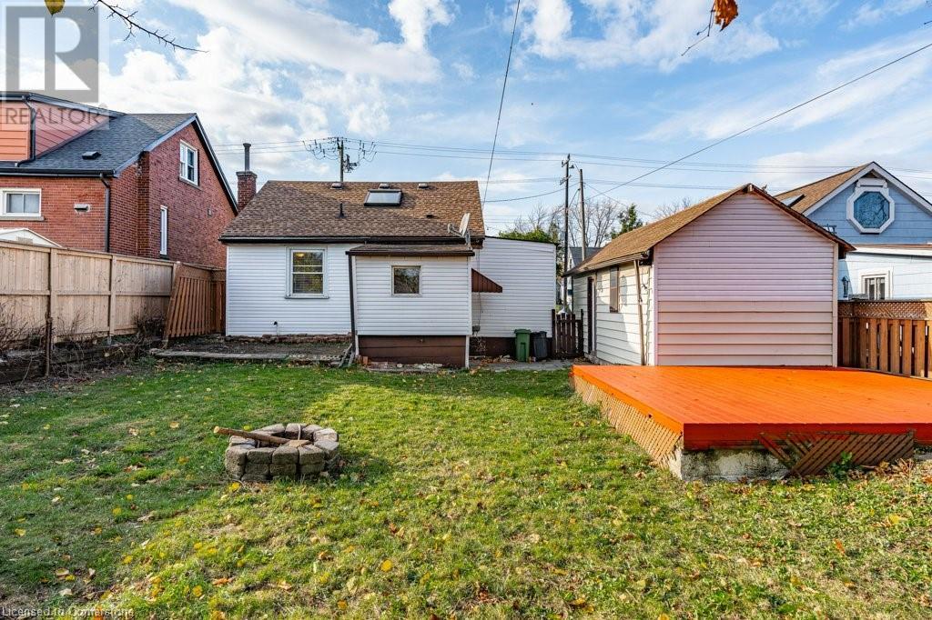 937 Garth Street, Hamilton, Ontario  L9C 4L3 - Photo 28 - 40674097