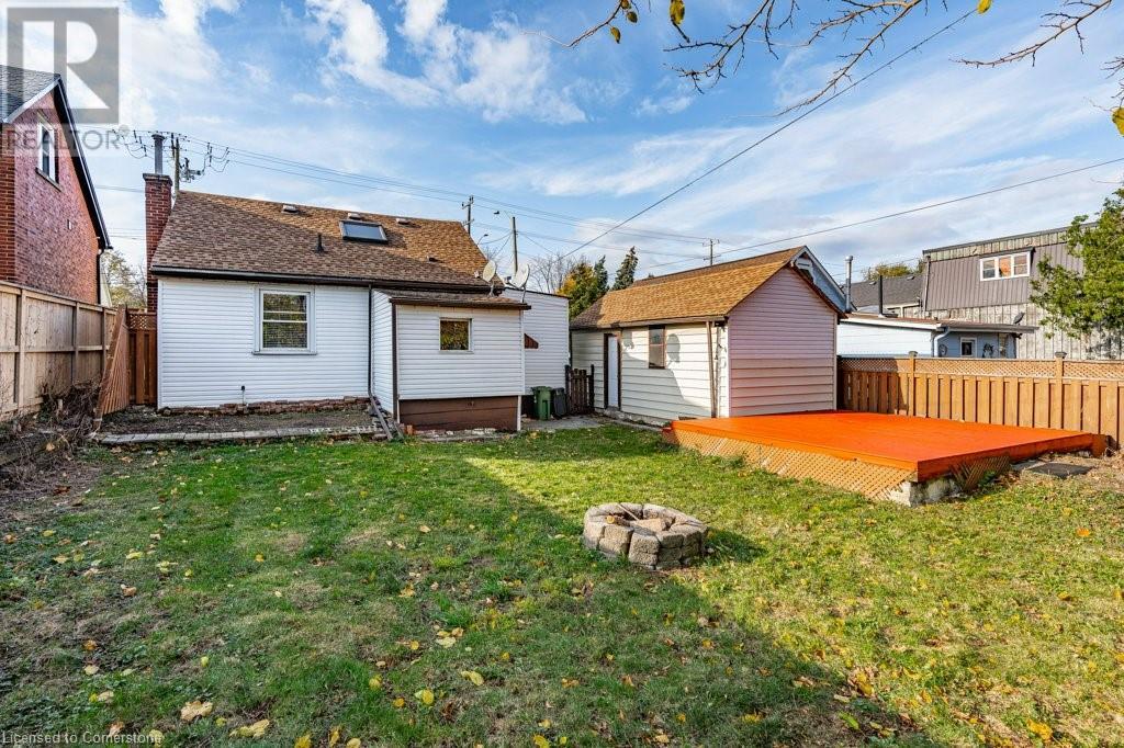 937 Garth Street, Hamilton, Ontario  L9C 4L3 - Photo 27 - 40674097