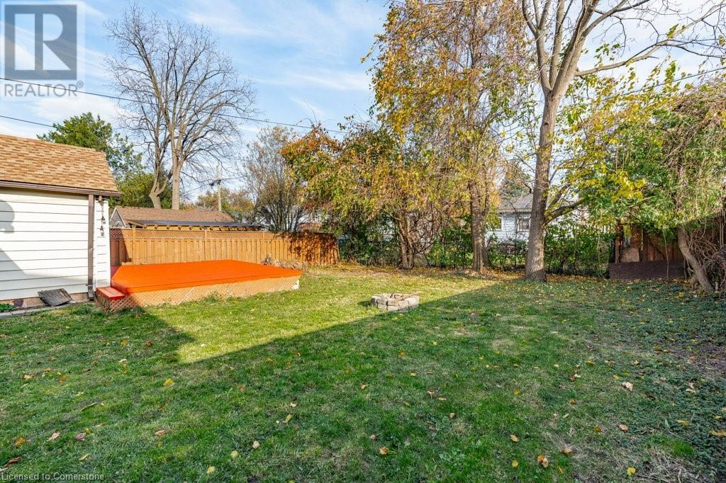 937 Garth Street, Hamilton, Ontario  L9C 4L3 - Photo 26 - 40674097