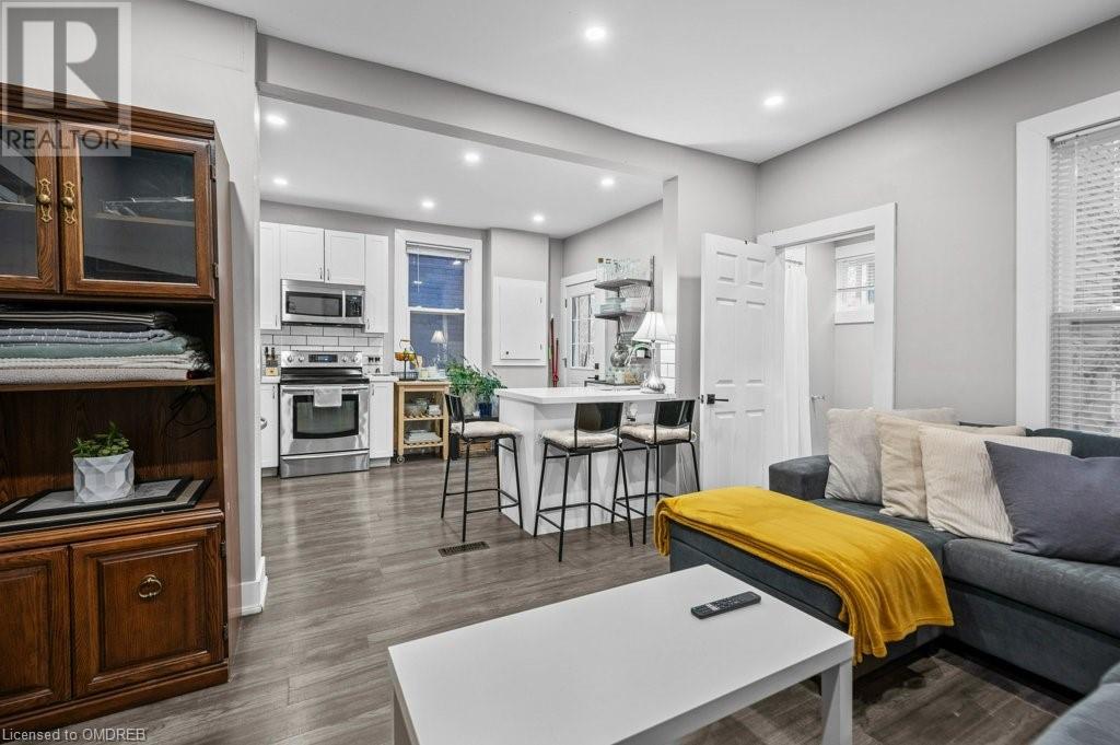 191 Wentworth Street S, Hamilton, Ontario  L8N 2Z5 - Photo 8 - 40678867