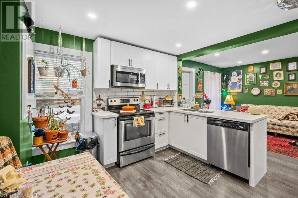 191 Wentworth Street S, Hamilton, Ontario  L8N 2Z5 - Photo 21 - 40678867