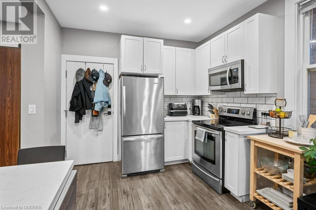 191 Wentworth Street S, Hamilton, Ontario  L8N 2Z5 - Photo 10 - 40678867