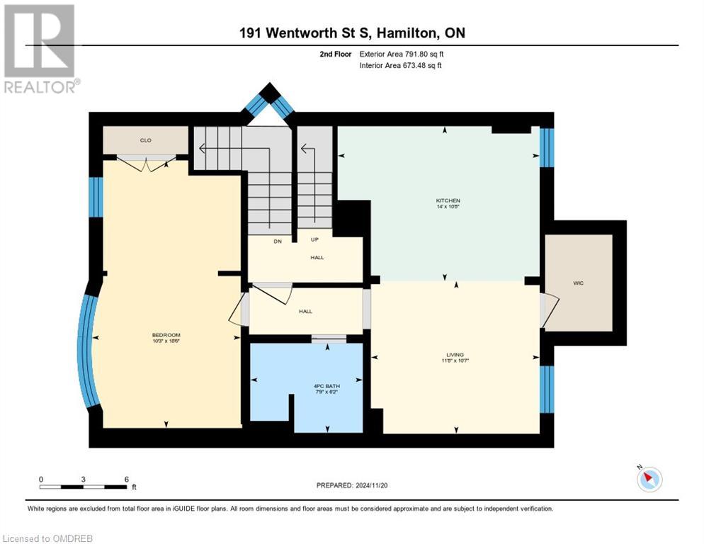 191 Wentworth Street S, Hamilton, Ontario  L8N 2Z5 - Photo 39 - 40678867