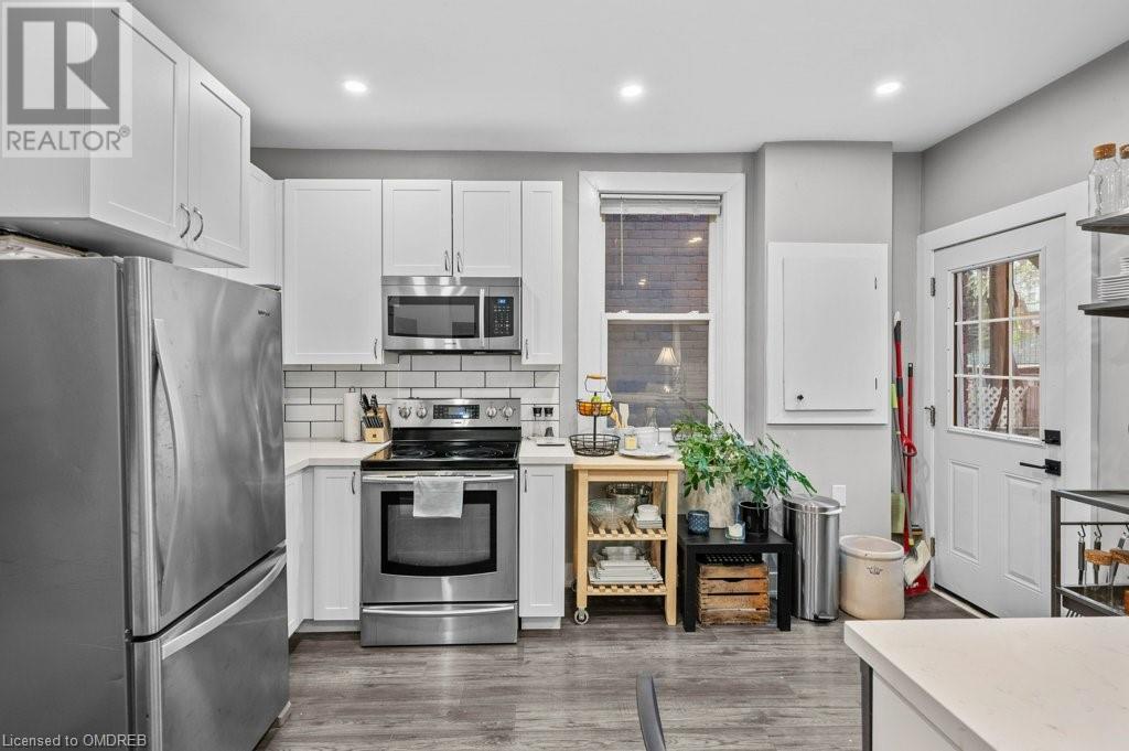 191 Wentworth Street S, Hamilton, Ontario  L8N 2Z5 - Photo 9 - 40678867