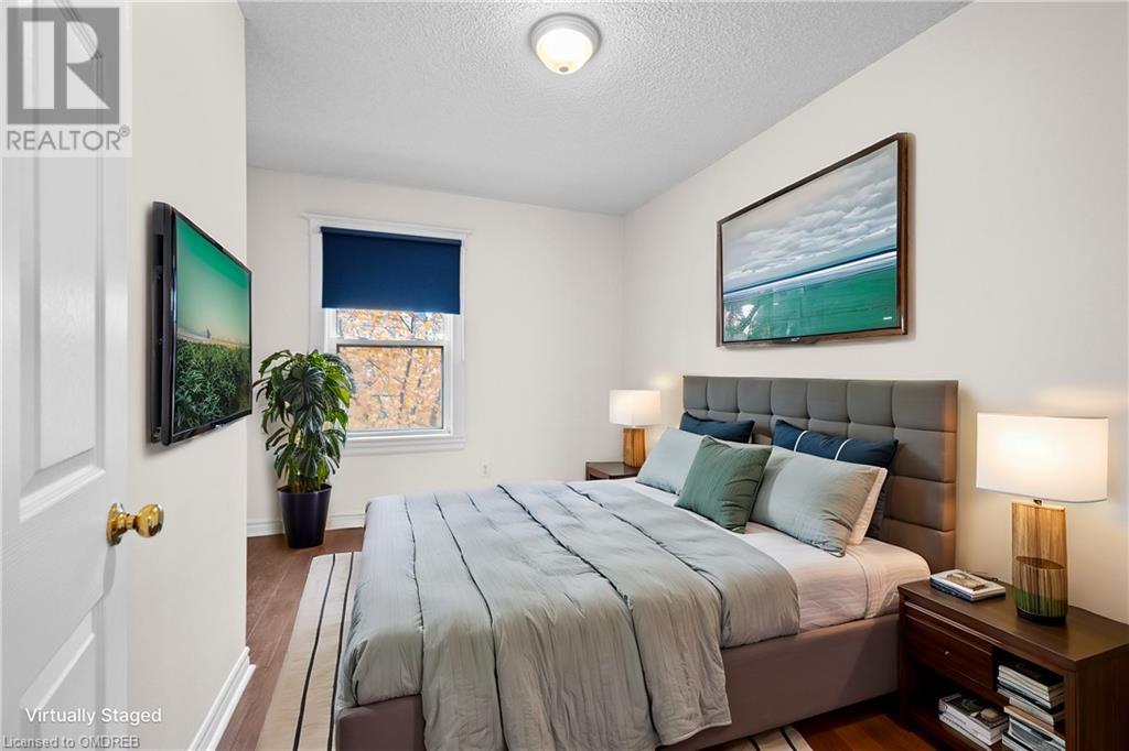 15 Melrose Avenue N Unit# Upper, Hamilton, Ontario  L8L 6X3 - Photo 11 - 40678881