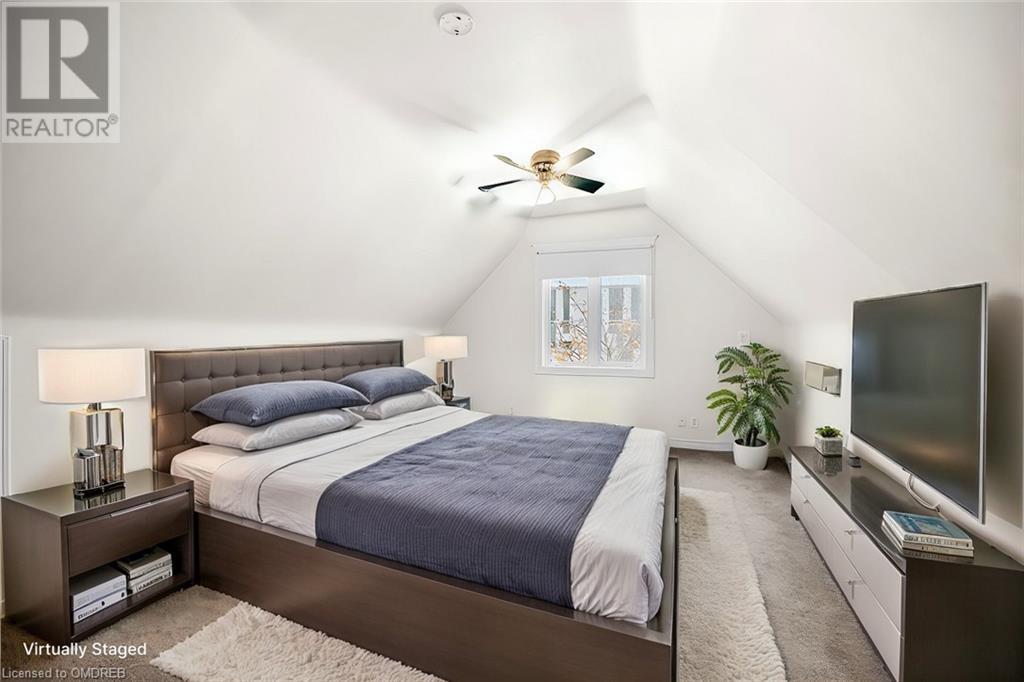 15 Melrose Avenue N Unit# Upper, Hamilton, Ontario  L8L 6X3 - Photo 20 - 40678881