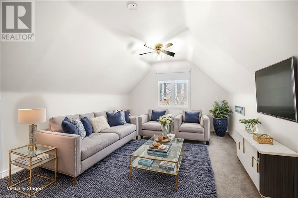 15 Melrose Avenue N Unit# Upper, Hamilton, Ontario  L8L 6X3 - Photo 21 - 40678881