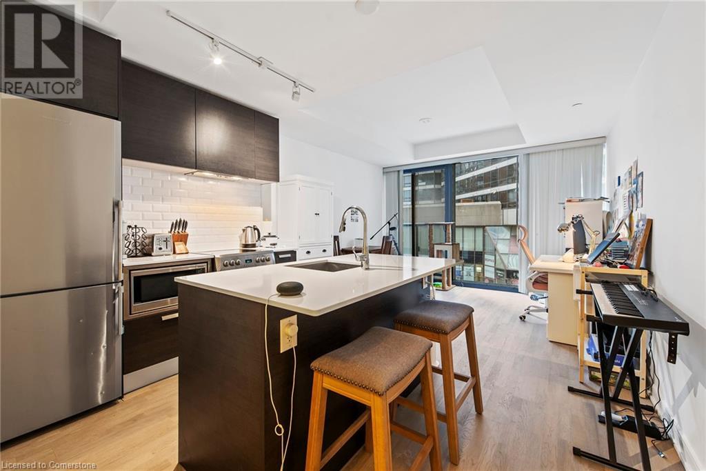 57 St Joseph Street Unit# 206, Toronto, Ontario  M5S 0C5 - Photo 10 - 40685756
