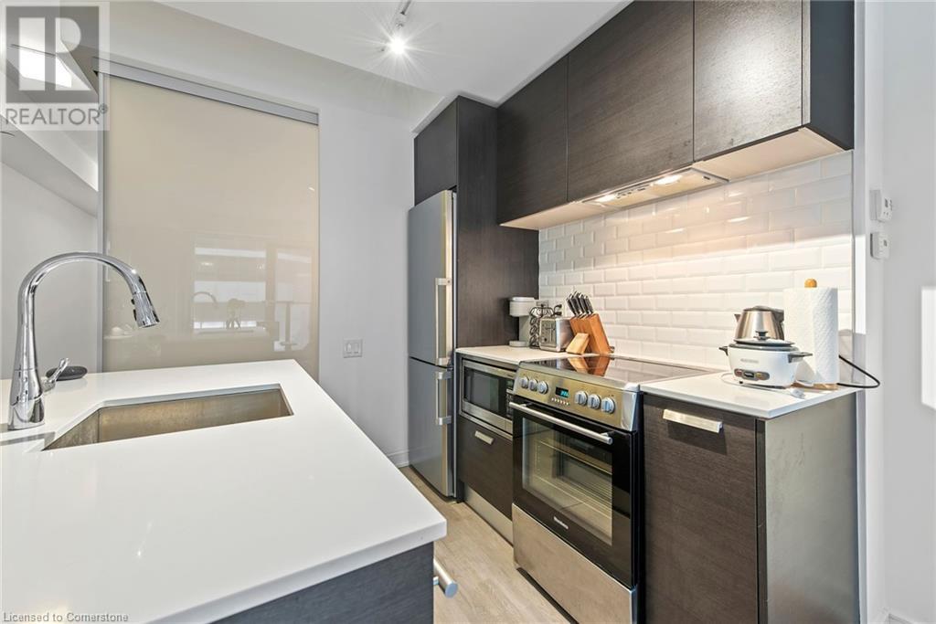 57 St Joseph Street Unit# 206, Toronto, Ontario  M5S 0C5 - Photo 16 - 40685756