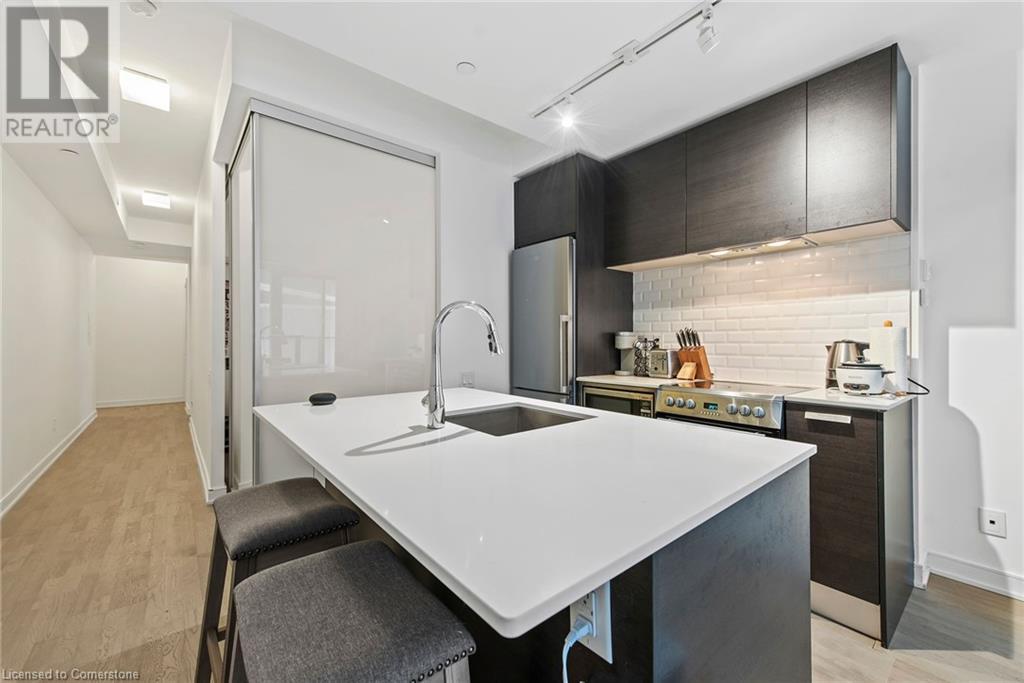 57 St Joseph Street Unit# 206, Toronto, Ontario  M5S 0C5 - Photo 17 - 40685756