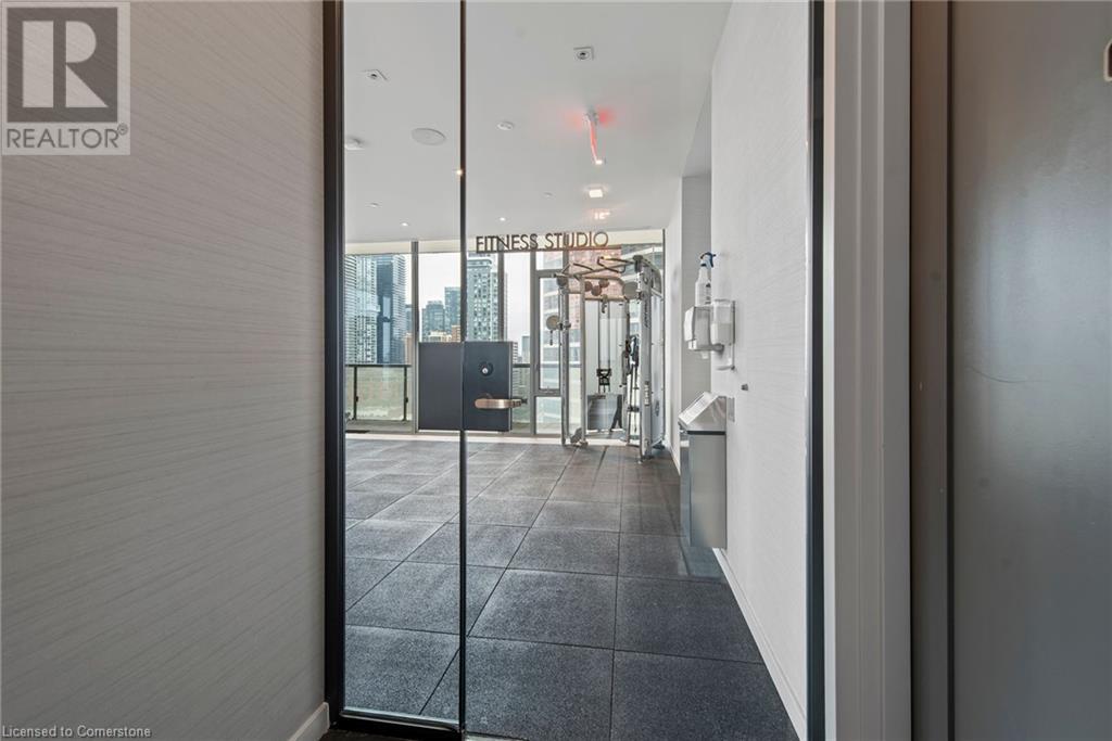 57 St Joseph Street Unit# 206, Toronto, Ontario  M5S 0C5 - Photo 26 - 40685756