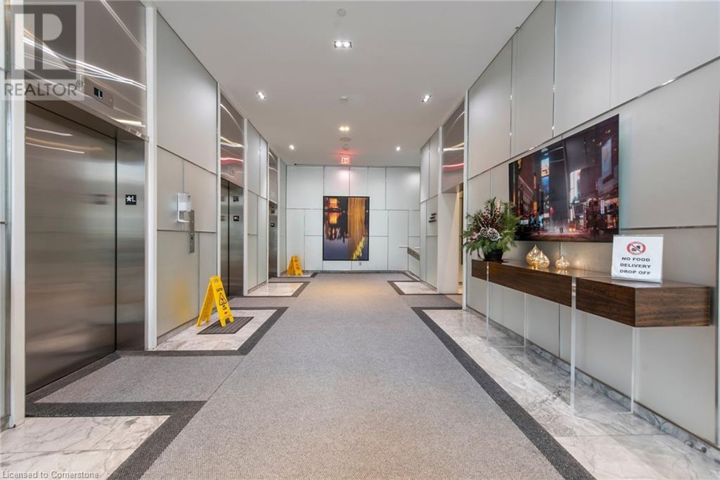 57 St Joseph Street Unit# 206, Toronto, Ontario  M5S 0C5 - Photo 28 - 40685756