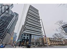 57 ST JOSEPH Street Unit# 206 TCBC - Bay Street Corridor
