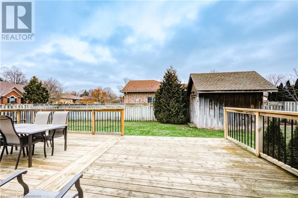 14 Windemere Avenue, Tillsonburg, Ontario  N4G 5M8 - Photo 45 - 40684799