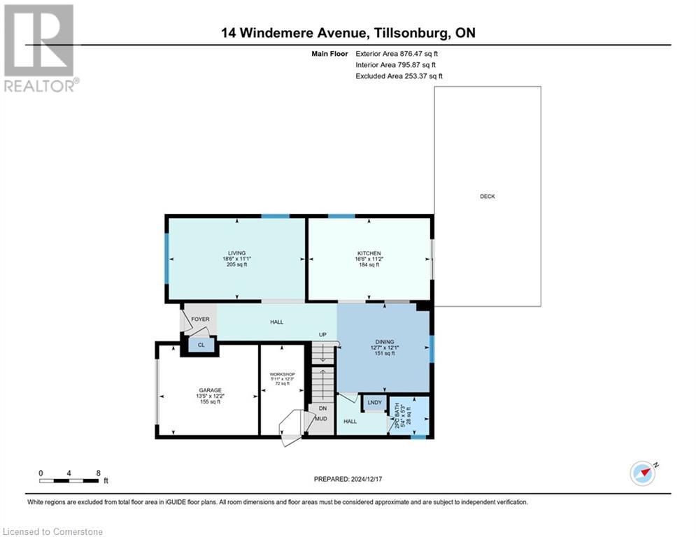 14 Windemere Avenue, Tillsonburg, Ontario  N4G 5M8 - Photo 47 - 40684799