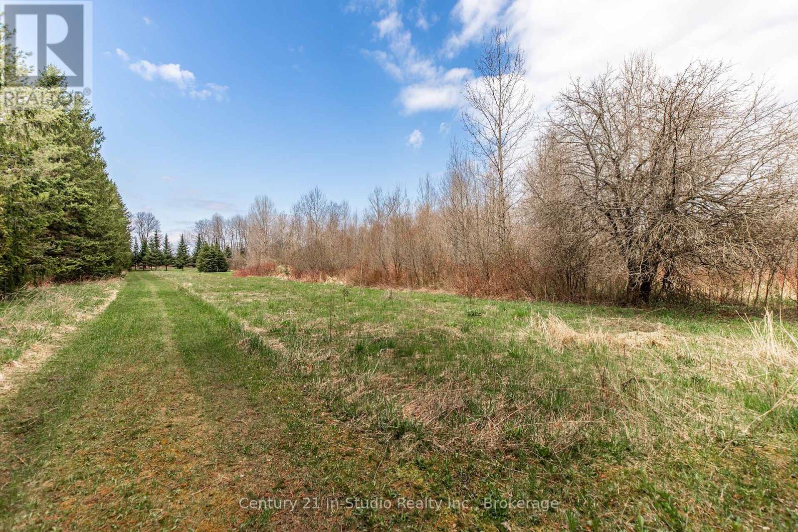Pt Lt 170 Con 2  Road 170, Grey Highlands, Ontario  N0C 1L0 - Photo 11 - X11896089
