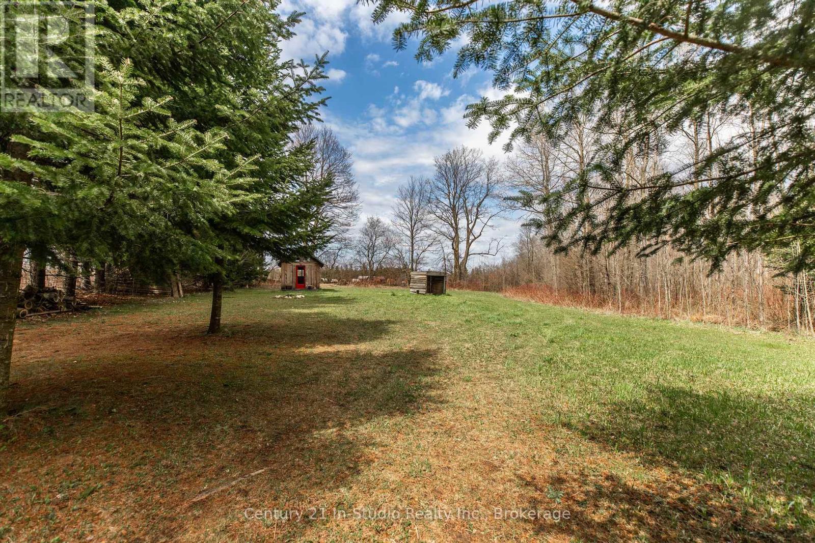 Pt Lt 170 Con 2  Road 170, Grey Highlands, Ontario  N0C 1L0 - Photo 17 - X11896089