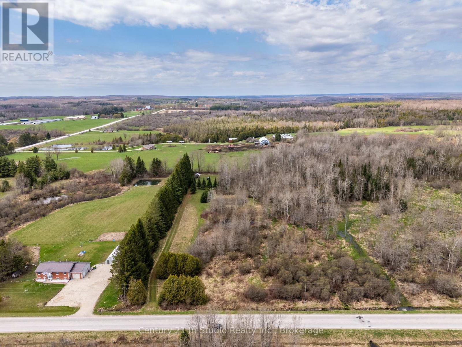 Pt Lt 170 Con 2  Road 170, Grey Highlands, Ontario  N0C 1L0 - Photo 3 - X11896089