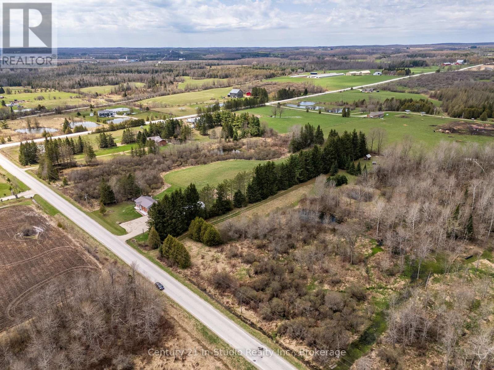 Pt Lt 170 Con 2  Road 170, Grey Highlands, Ontario  N0C 1L0 - Photo 4 - X11896089