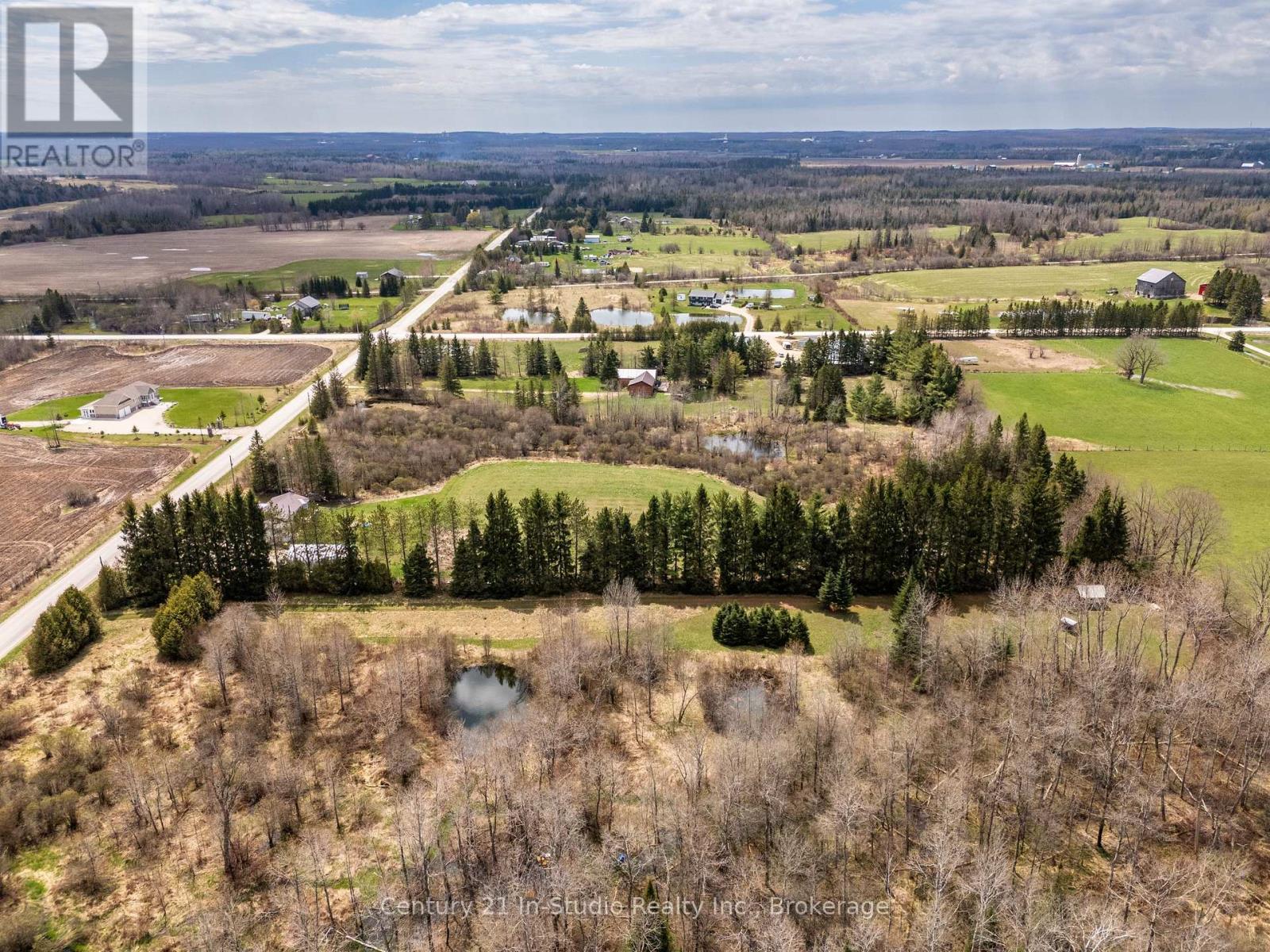Pt Lt 170 Con 2  Road 170, Grey Highlands, Ontario  N0C 1L0 - Photo 5 - X11896089