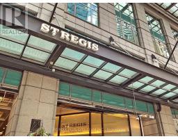 4701 - 311 BAY STREET, Toronto, Ontario