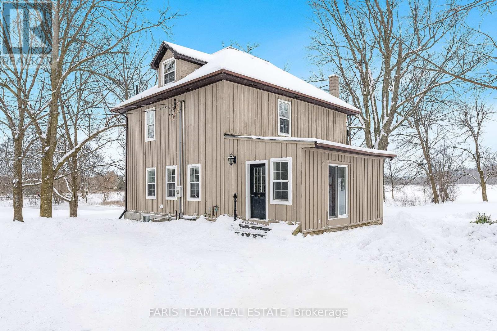 7884 COUNTY ROAD 13, Adjala-Tosorontio, Ontario