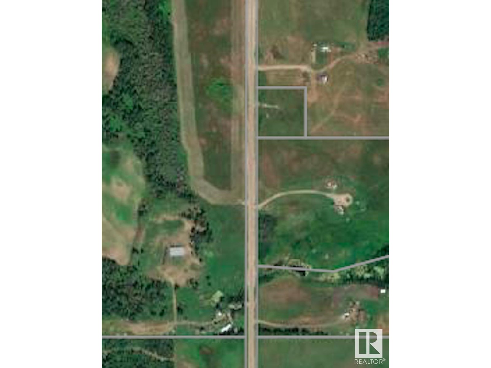 580 Rr240, Rural Sturgeon County, Alberta  T0G 1L2 - Photo 2 - E4293849