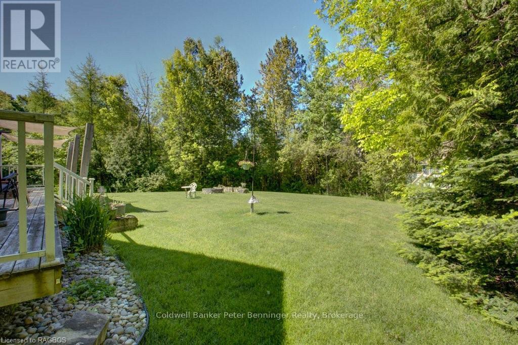 32 Pine Forest Drive, South Bruce Peninsula, Ontario  N0H 1P0 - Photo 25 - X10846208