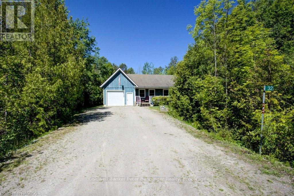 32 Pine Forest Drive, South Bruce Peninsula, Ontario  N0H 1P0 - Photo 3 - X10846208