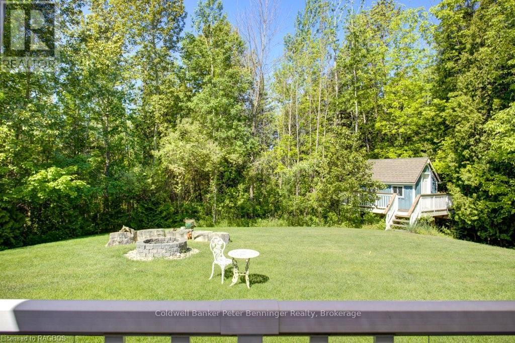 32 Pine Forest Drive, South Bruce Peninsula, Ontario  N0H 1P0 - Photo 35 - X10846208