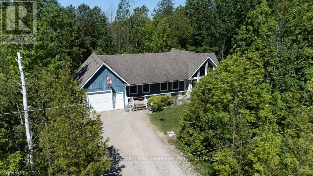 32 Pine Forest Drive, South Bruce Peninsula, Ontario  N0H 1P0 - Photo 36 - X10846208