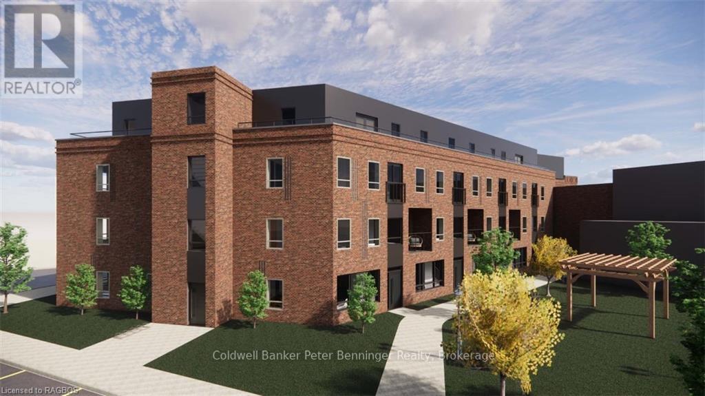 C-02 - 604 Queen Street S, Arran-Elderslie, Ontario  N0G 2N0 - Photo 5 - X10846945