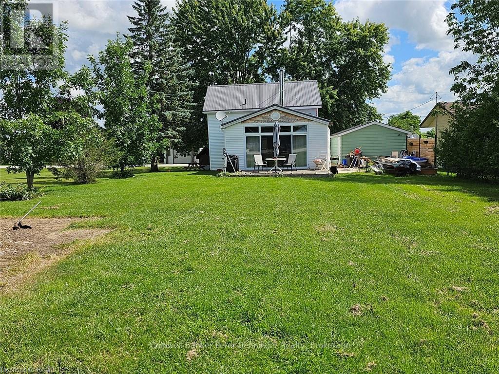 112 George Street, Arran-Elderslie, Ontario  N0G 2N0 - Photo 6 - X10847993