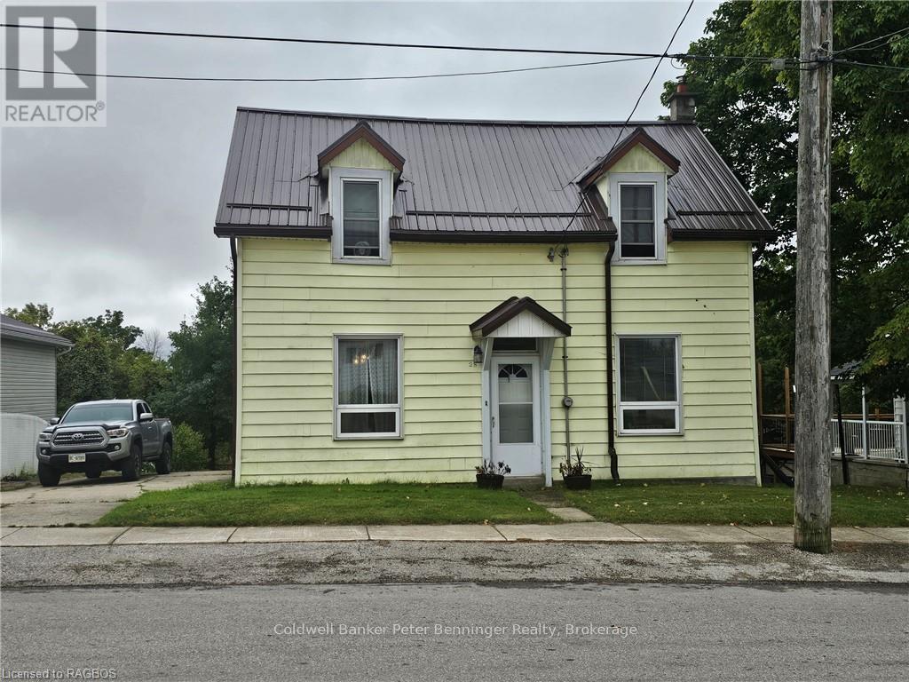 28 4th Street, Arran-Elderslie, Ontario  N0G 1L0 - Photo 25 - X10848245