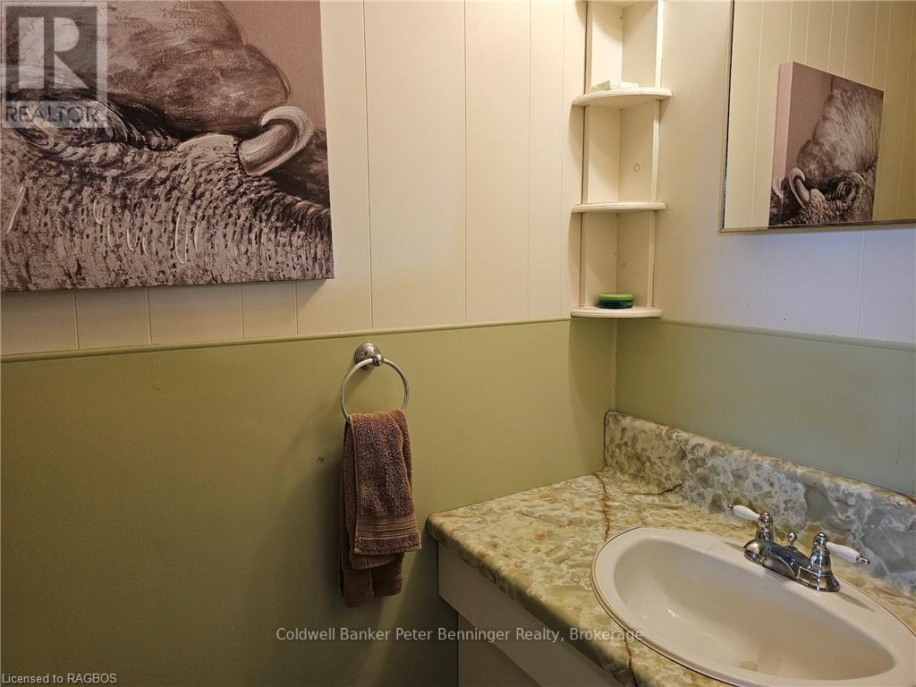28 4th Street, Arran-Elderslie, Ontario  N0G 1L0 - Photo 3 - X10848245