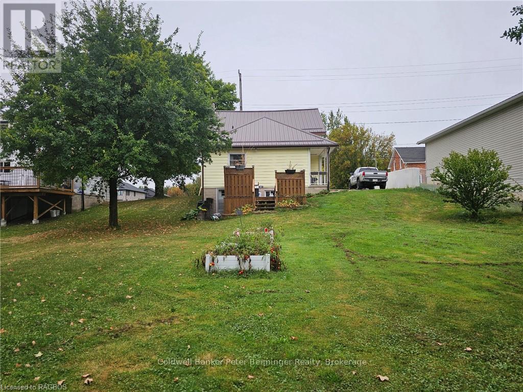 28 4th Street, Arran-Elderslie, Ontario  N0G 1L0 - Photo 32 - X10848245