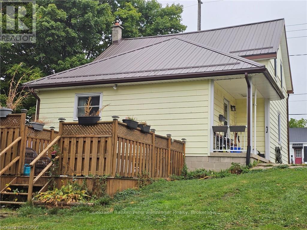28 4th Street, Arran-Elderslie, Ontario  N0G 1L0 - Photo 33 - X10848245
